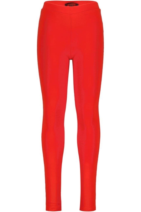 Louder! legging Pippa flame