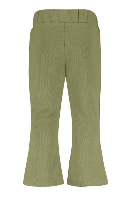4President rib broek Diede loden green