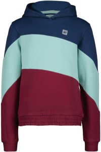 4President sweater Floortje pageant blue