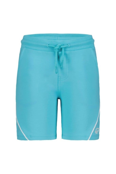 4President shorts Gert blue radiance