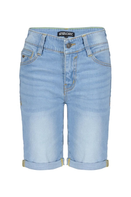 4President shorts Mason light blue