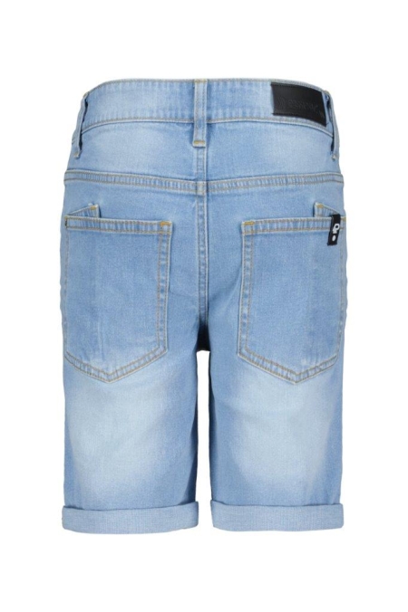 4President shorts Mason light blue