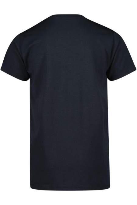4President shirt Myron black