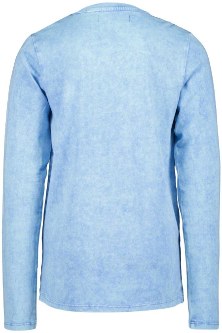 4President acid wash longsleeve Qays pacific coast