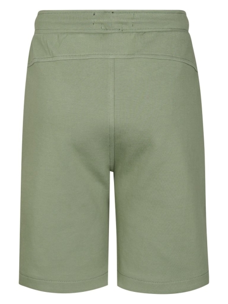 Petrol short (B-1060-SHO072-6179)