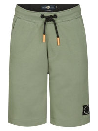 Petrol short (B-1060-SHO072-6179)