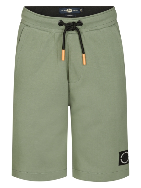 Petrol short (B-1060-SHO072-6179)