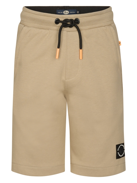 Petrol short (B-1060-SHO207-7130)