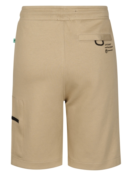 Petrol short (B-1060-SHO557-7130)