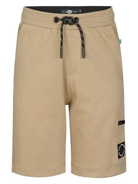 Petrol short (B-1060-SHO557-7130)