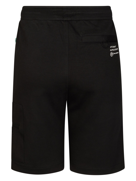 Petrol  short (B-1060-SHO557-9999)