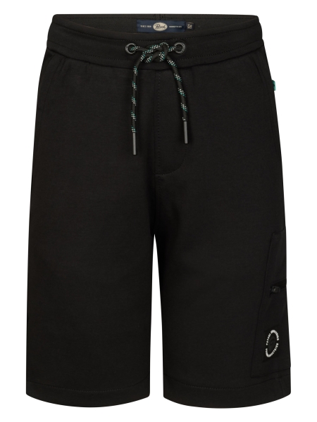 Petrol  short (B-1060-SHO557-9999)