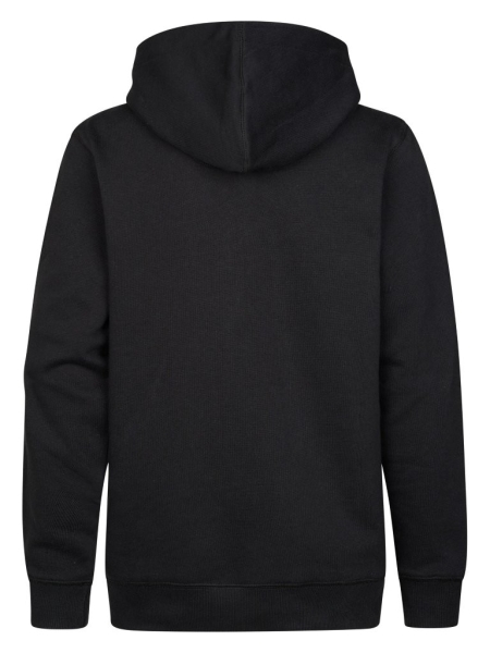 Petrol sweatjacket (B-1060-SWH866-9999)