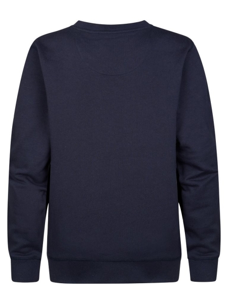 Petrol sweater (B-1060-SWR864-5178)