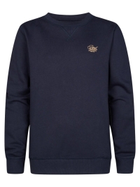 Petrol sweater (B-1060-SWR864-5178)