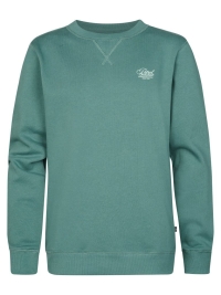 Petrol sweater (B-1060-SWR864-6180)