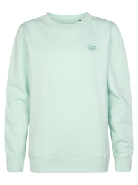 Petrol sweater (B-1060-SWR864-6181)