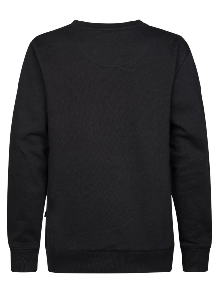 Petrol sweater (B-1060-SWR864-9999)
