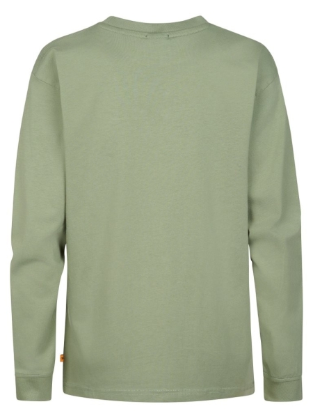 Petrol longsleeve (B-1060-TLR696-6179)