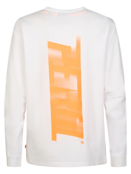 Petrol longsleeve (B-1060-TLR697-0000)