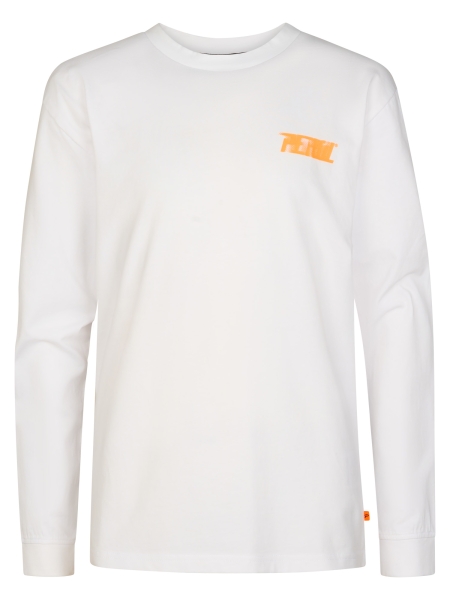 Petrol longsleeve (B-1060-TLR697-0000)