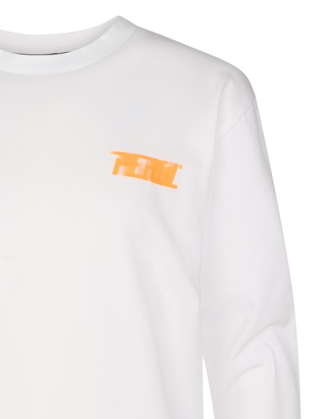 Petrol longsleeve (B-1060-TLR697-0000)