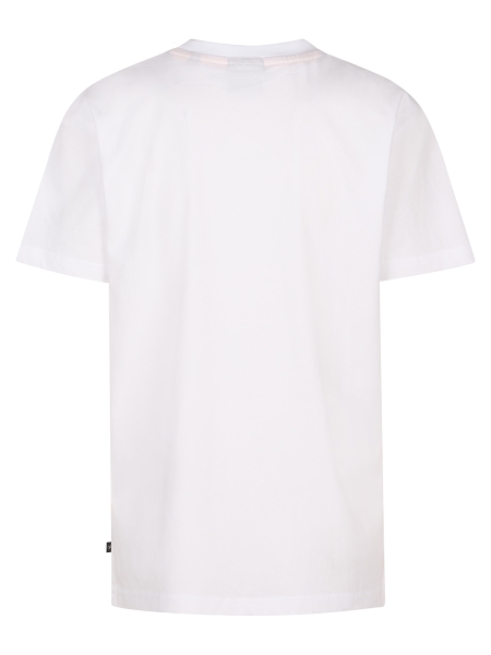 Petrol shirt (B-1060-TSR600-0000)