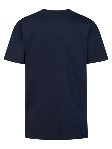 Petrol shirt (B-1060-TSR602-5178)