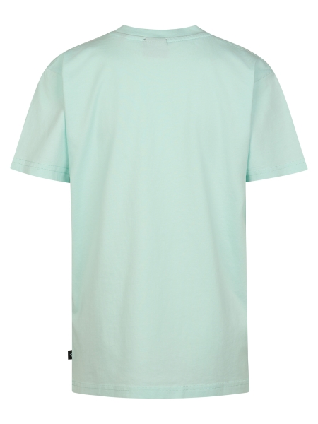Petrol shirt (B-1060-TSR602-6181)