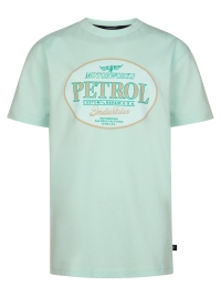 Petrol shirt (B-1060-TSR602-6181)