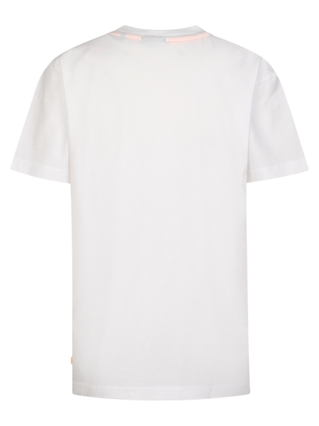 Petrol shirt (B-1060-TSR609-0000)
