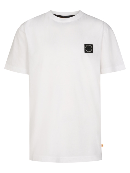 Petrol shirt (B-1060-TSR609-0000)