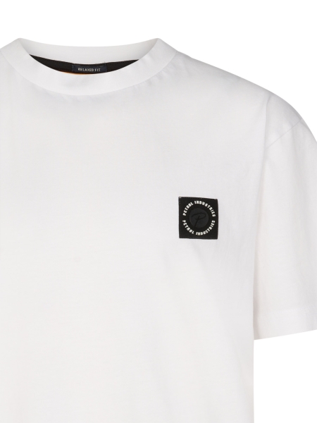 Petrol shirt (B-1060-TSR609-0000)