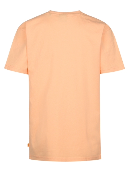 Petrol shirt (B-1060-TSR609-2125)