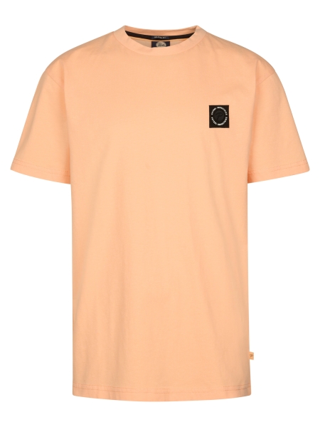 Petrol shirt (B-1060-TSR609-2125)