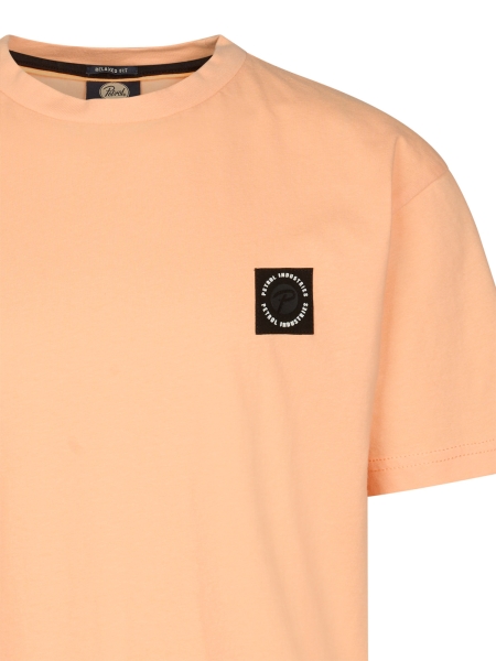 Petrol shirt (B-1060-TSR609-2125)