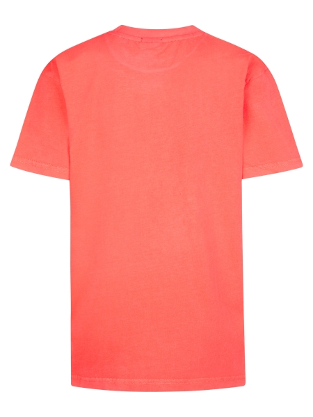 Petrol shirt (B-1060-TSR609-3099)