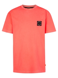Petrol shirt (B-1060-TSR609-3099)
