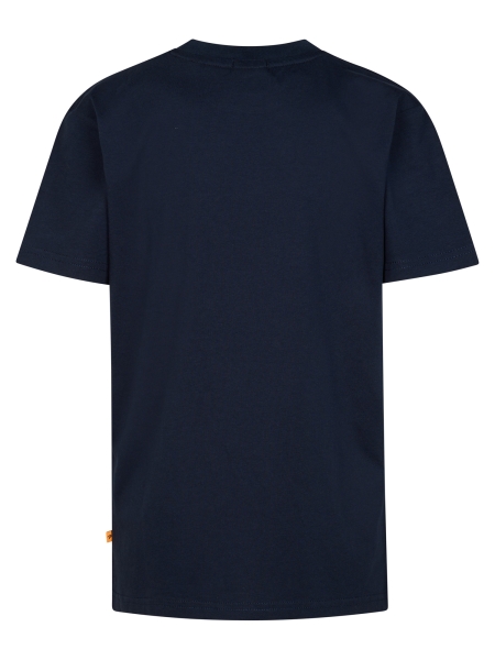 Petrol shirt (B-1060-TSR609-5178)