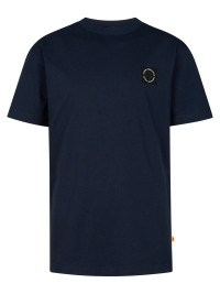 Petrol shirt (B-1060-TSR609-5178)