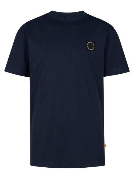 Petrol shirt (B-1060-TSR609-5178)