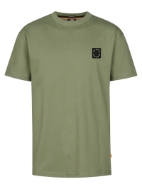 Petrol shirt (B-1060-TSR609-6179)