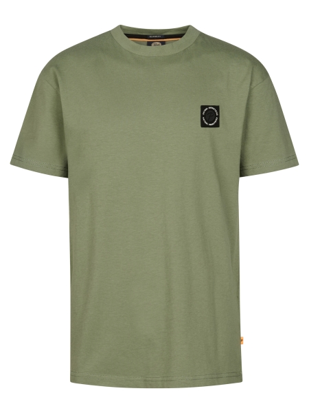 Petrol shirt (B-1060-TSR609-6179)