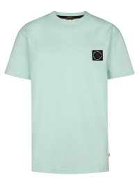 Petrol shirt (B-1060-TSR609-6181)