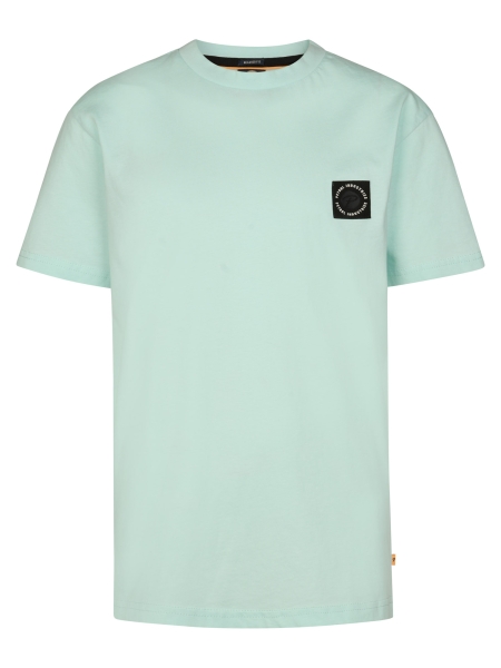 Petrol shirt (B-1060-TSR609-6181)