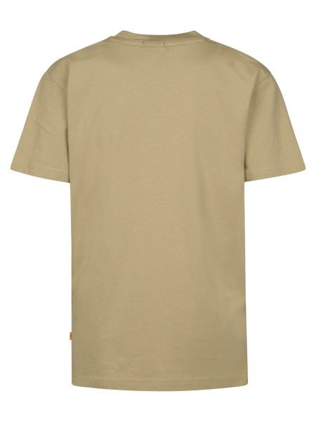 Petrol shirt (B-1060-TSR609-7130)