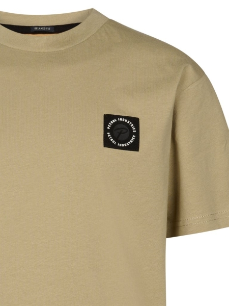 Petrol shirt (B-1060-TSR609-7130)