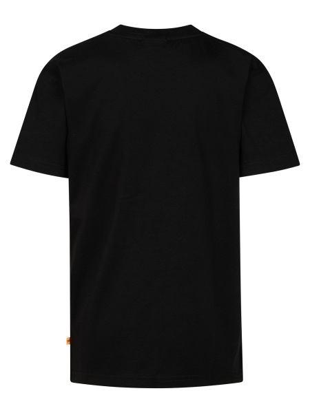 Petrol shirt (B-1060-TSR609-9999)