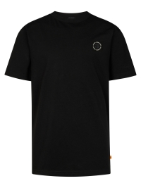 Petrol shirt (B-1060-TSR609-9999)
