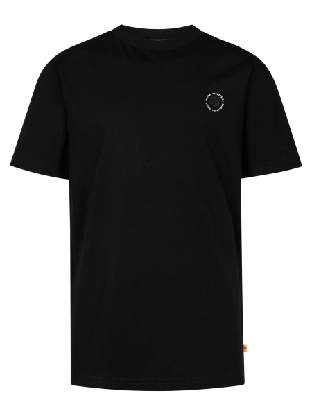 Petrol shirt (B-1060-TSR609-9999)